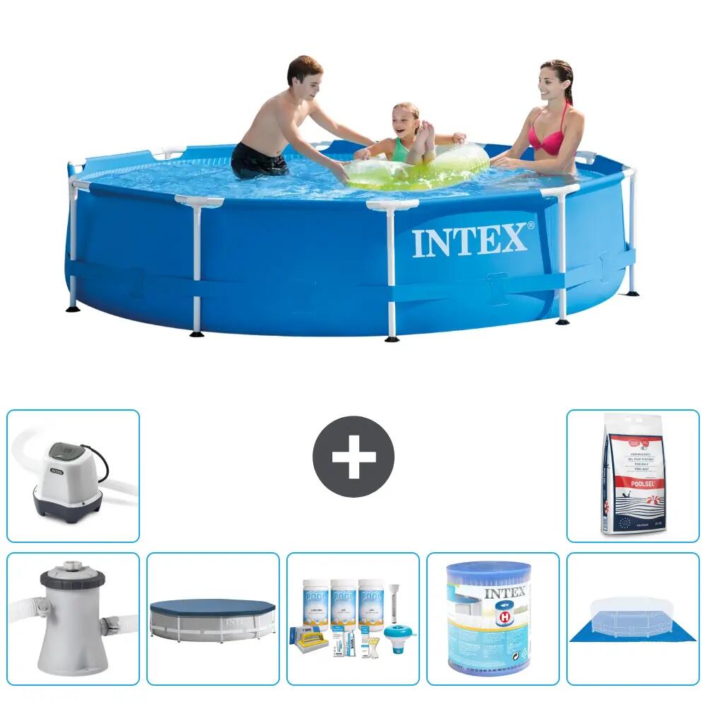 INTEX picture