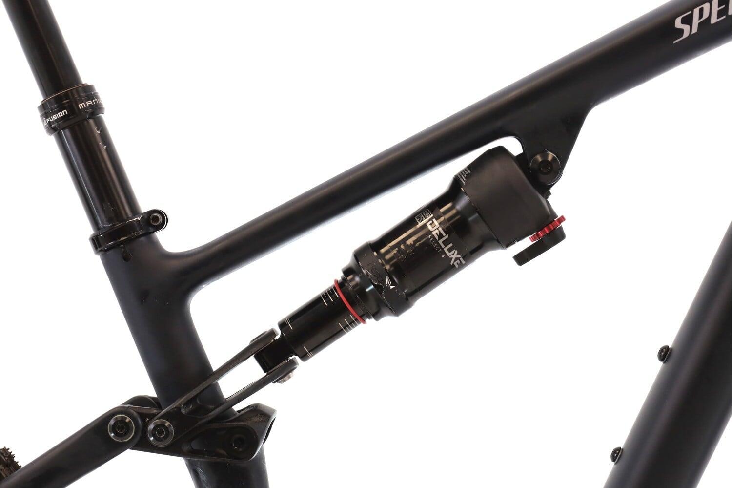 Tweedehands MTB ·  Epic EVO Comp GX · Zeer goede toestand 7/8