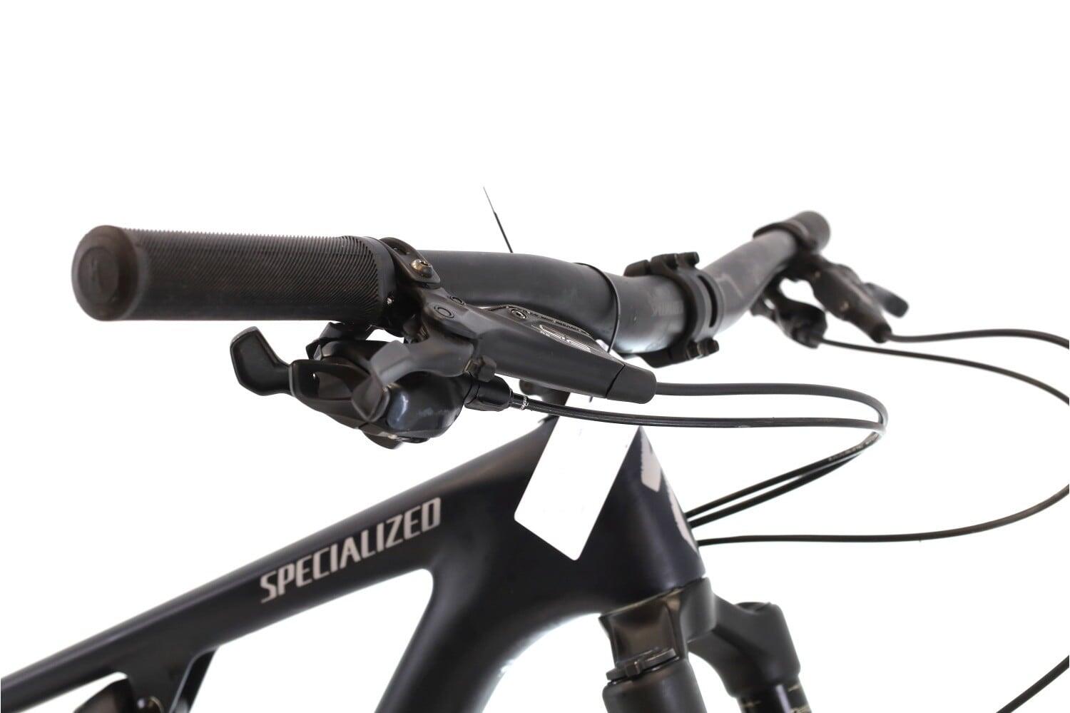 Tweedehands MTB ·  Epic EVO Comp GX · Zeer goede toestand 6/8
