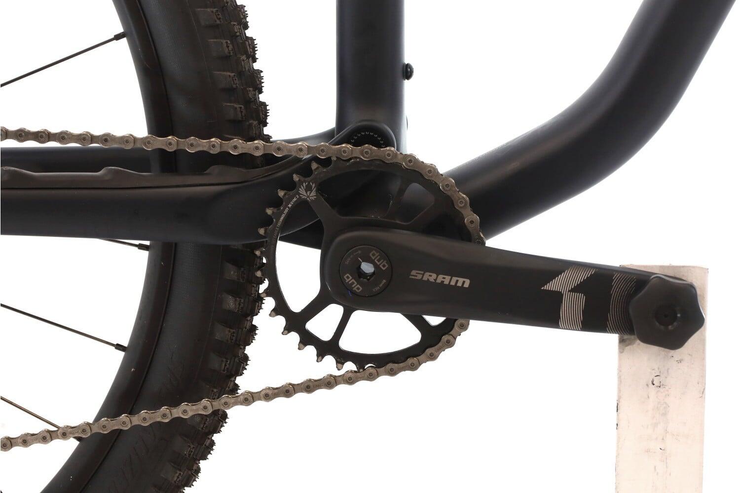 Tweedehands MTB ·  Epic EVO Comp GX · Zeer goede toestand 4/8