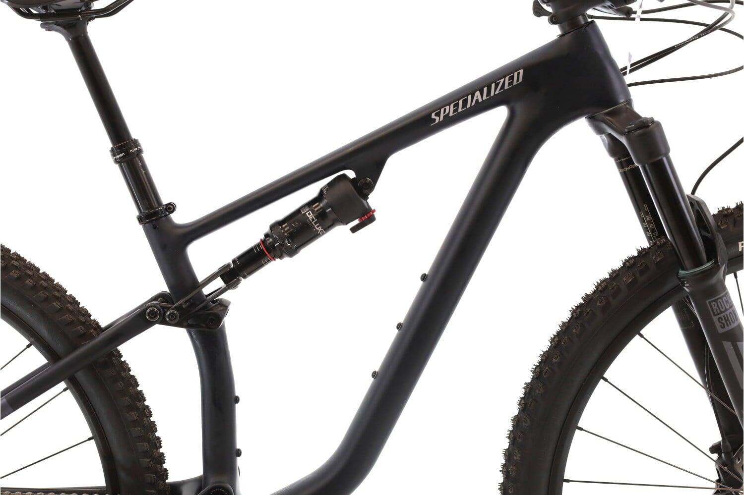 Tweedehands MTB ·  Epic EVO Comp GX · Zeer goede toestand 2/8
