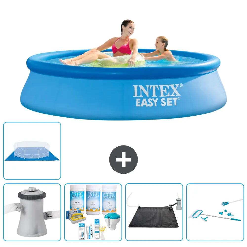 INTEX picture