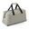 Sac de voyage en polyuréthane mat Sac de voyage en polyuréthane mat - Clay