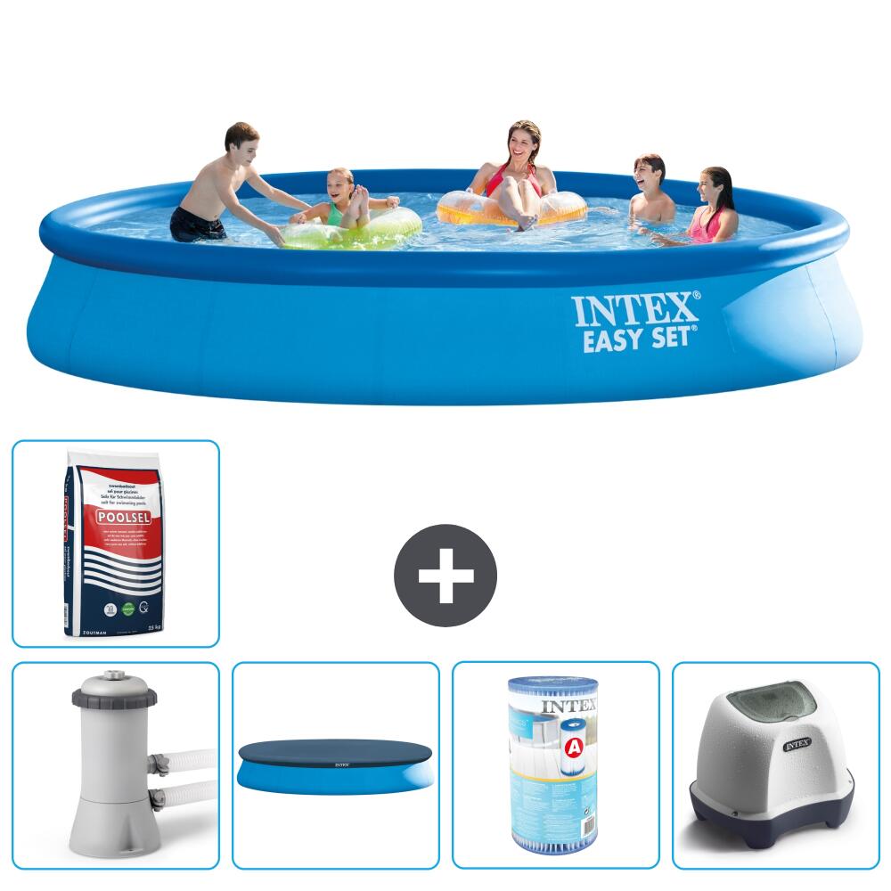 INTEX picture