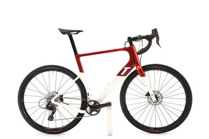 Gravel reconditionné · 3T Exploro Primo · Très bon état