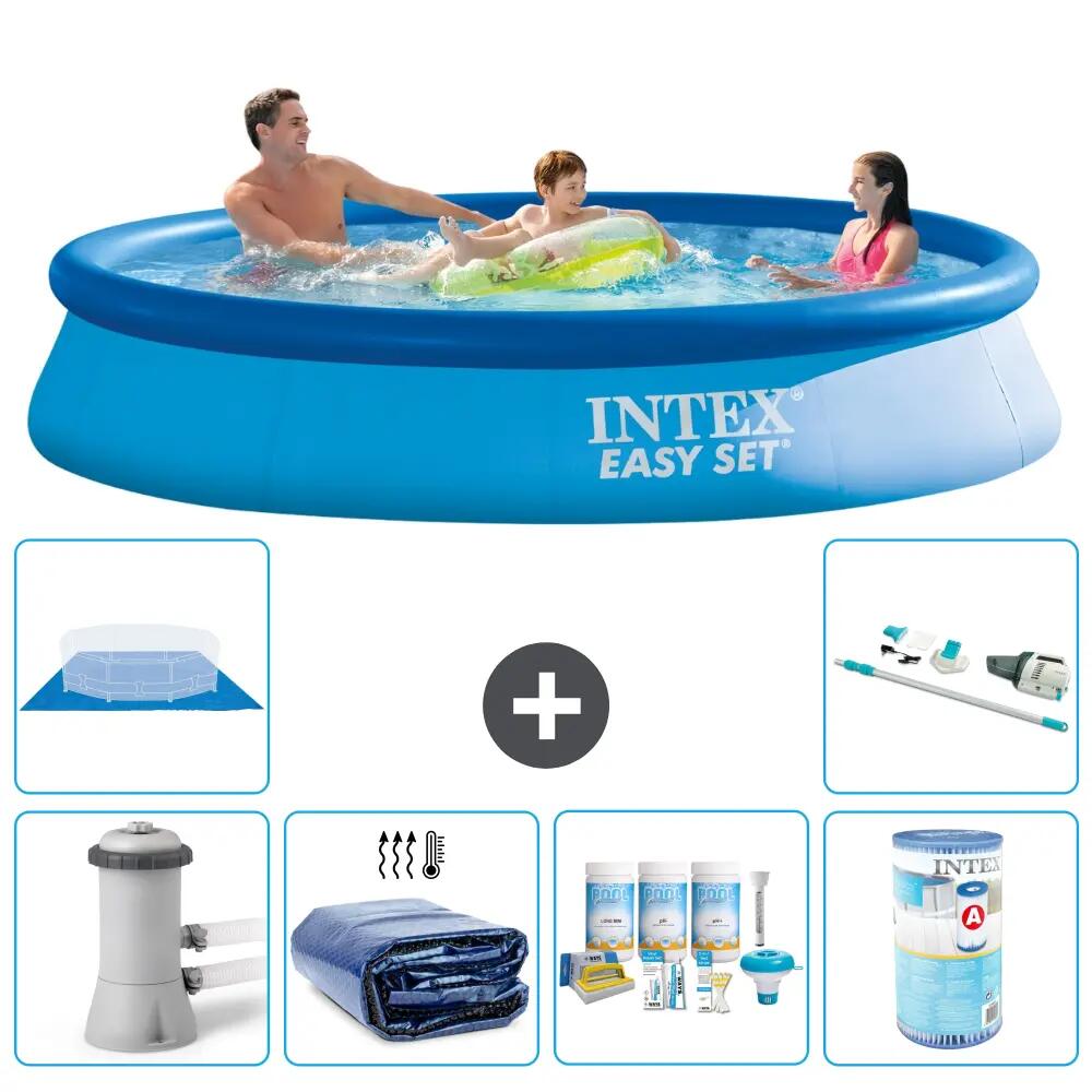 INTEX picture