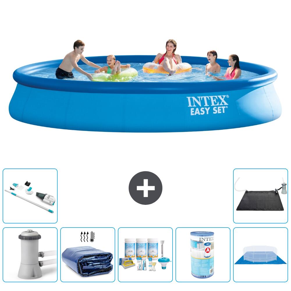 INTEX picture