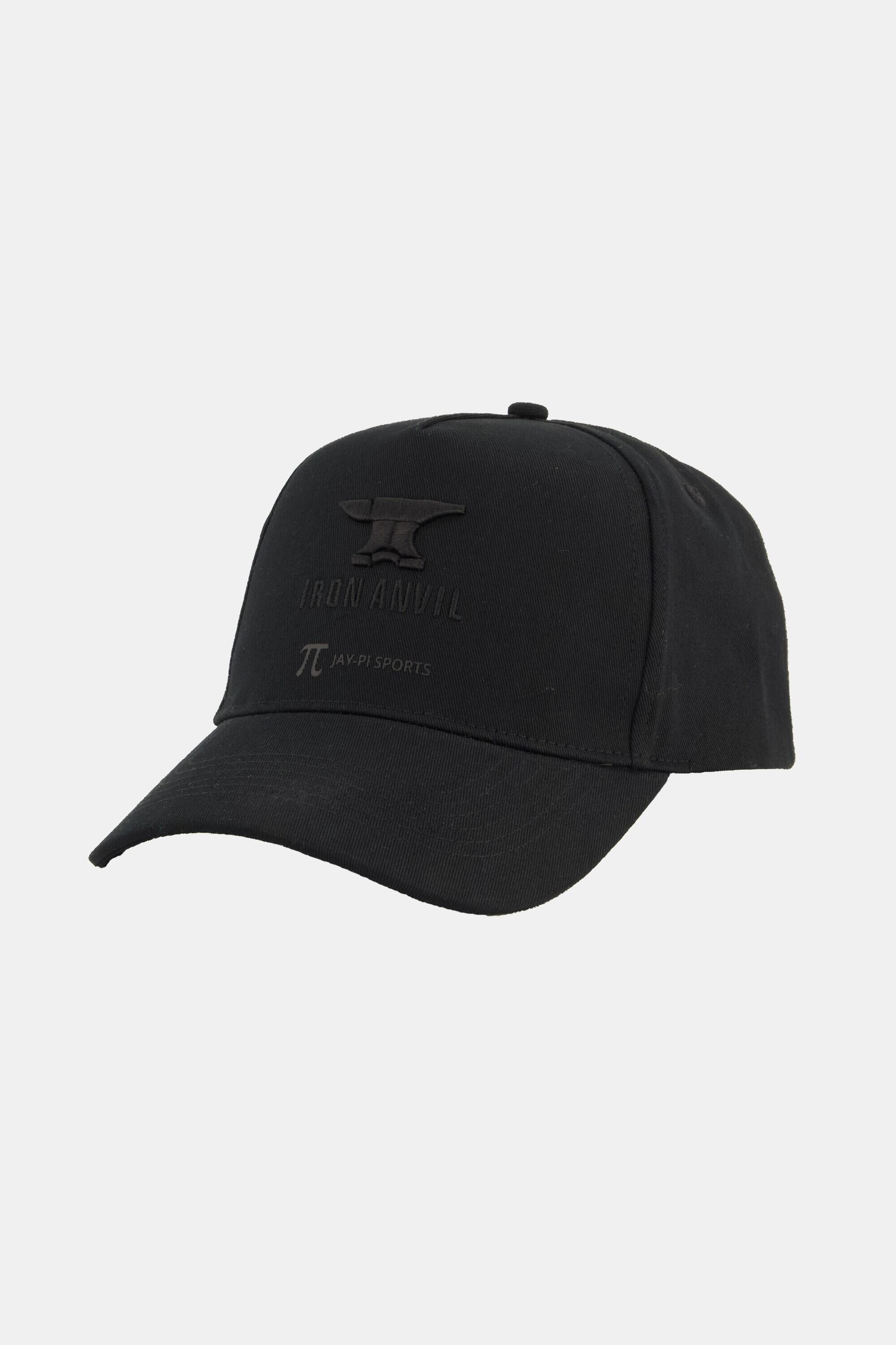 Herren Cap Anvil Fitness 2/3