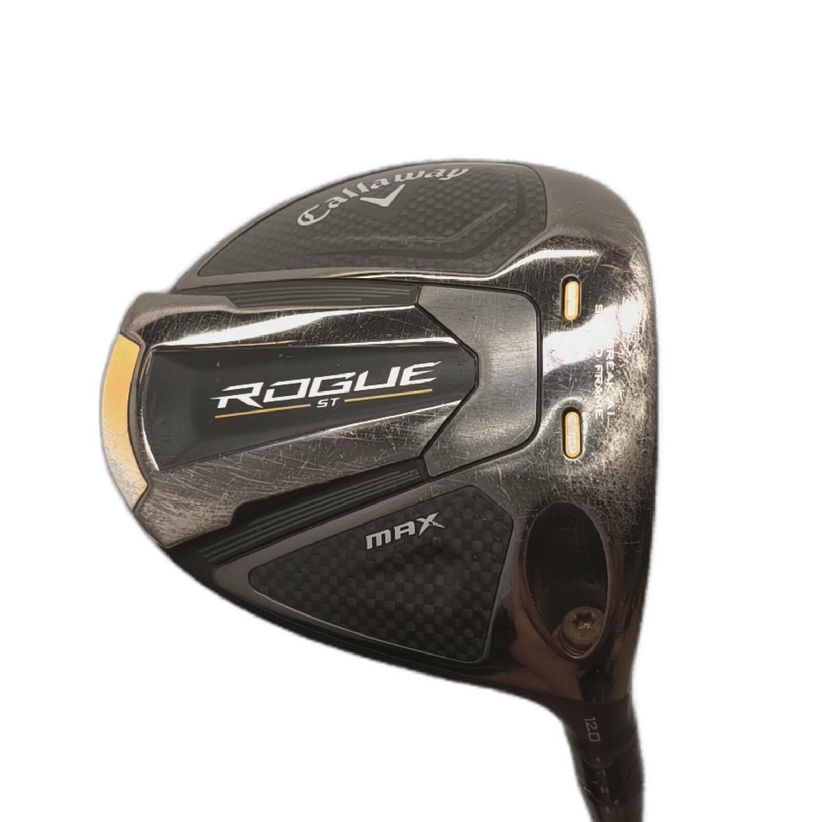 CALLAWAY picture