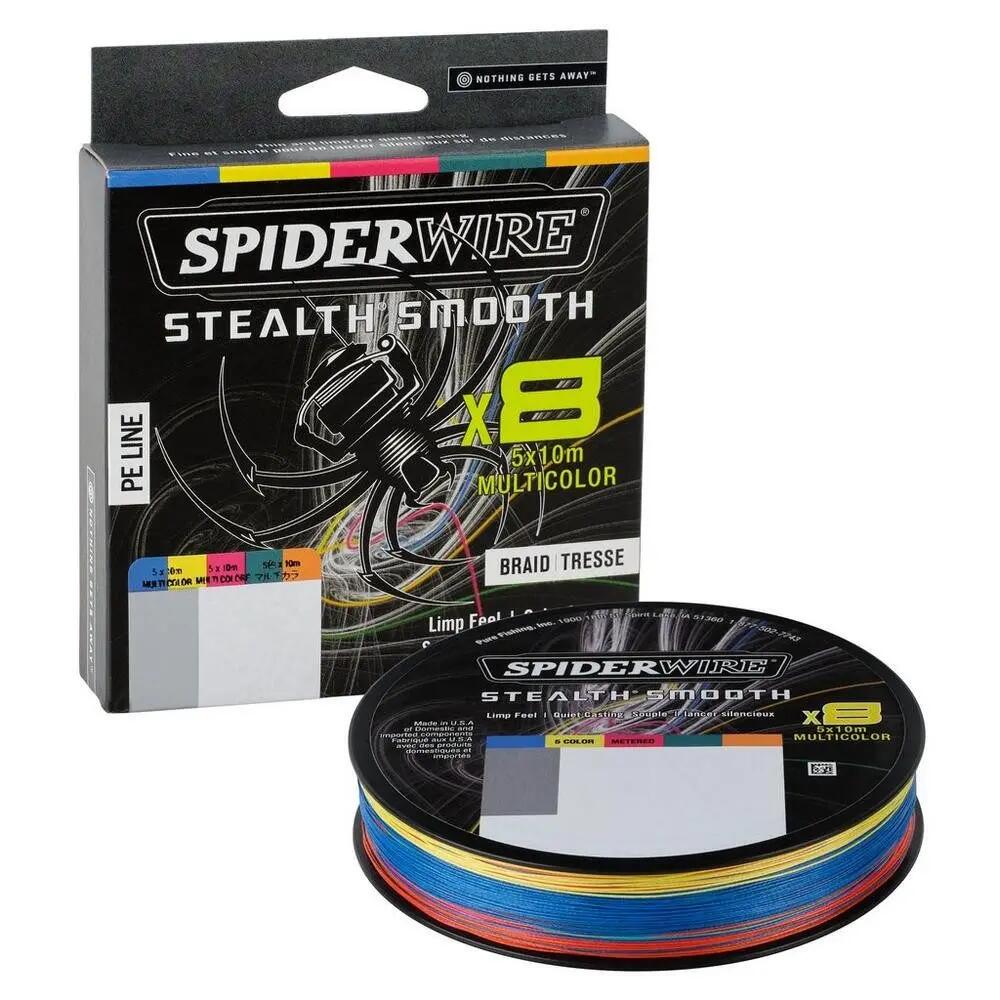SPIDERWIRE picture