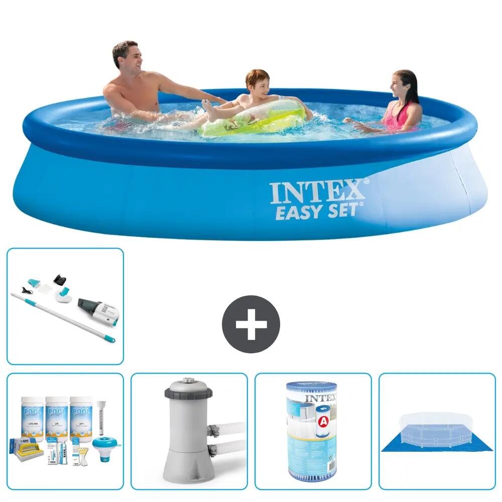 INTEX picture