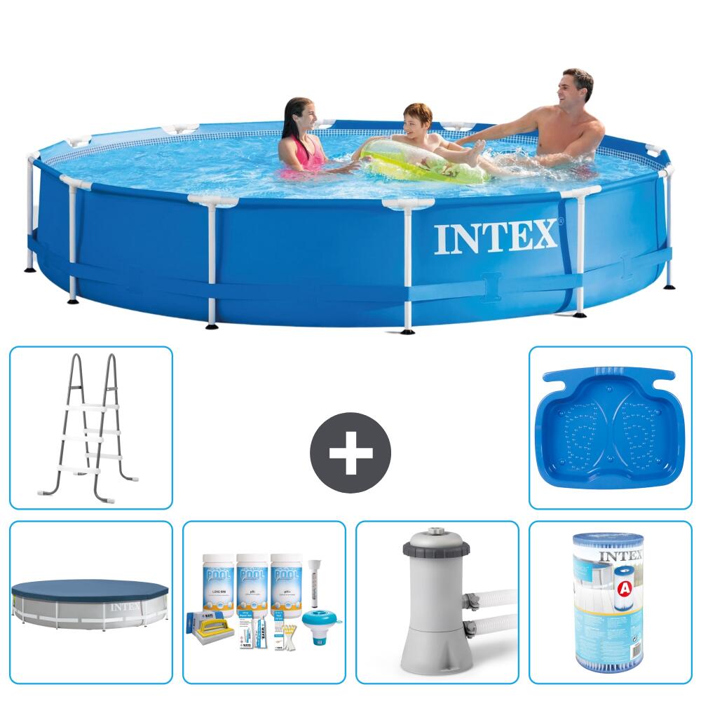 INTEX picture