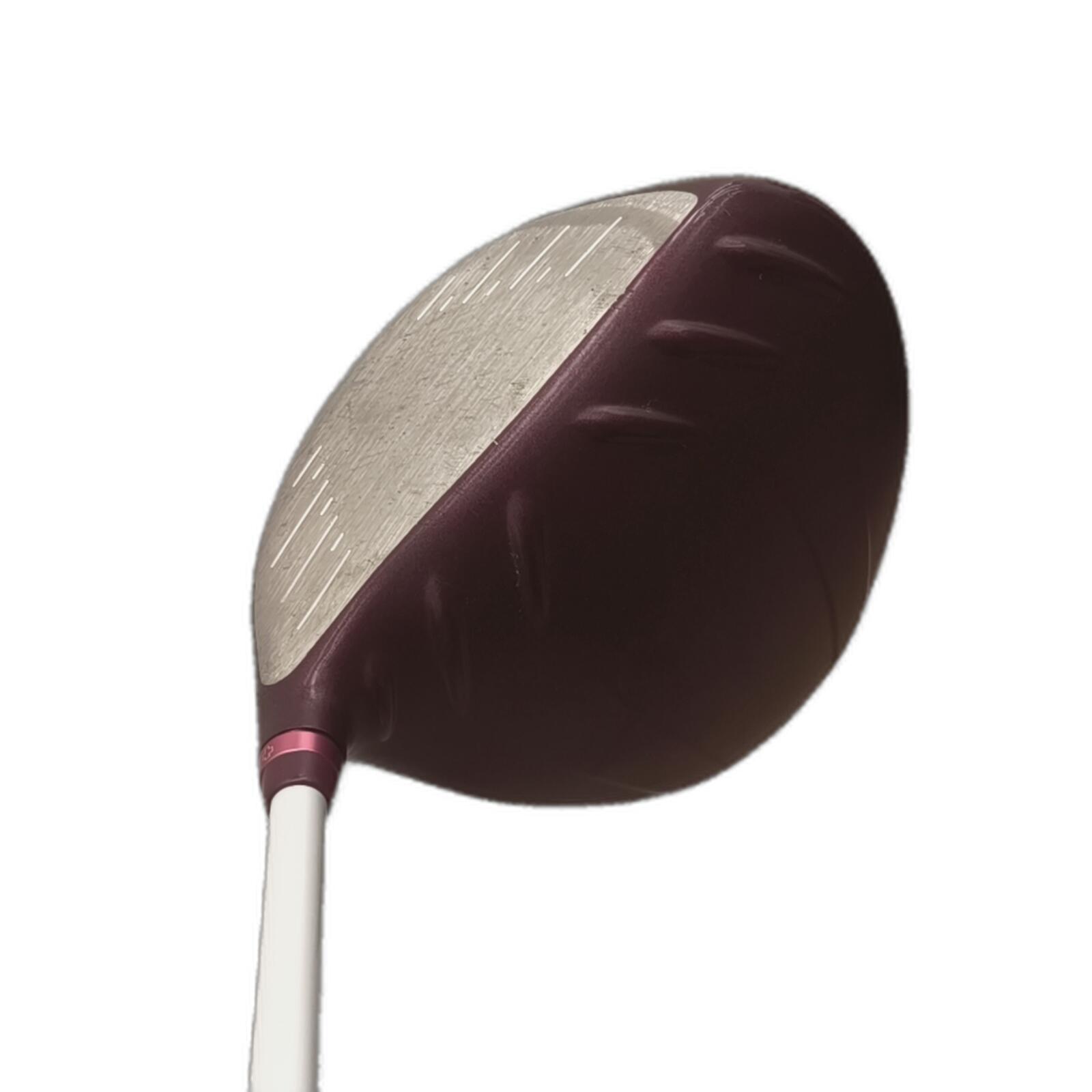 PING G Le2 Driver / Flex Ladies / Loft 11.5 4/6