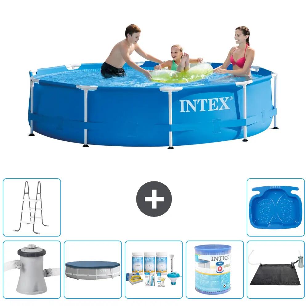 INTEX picture