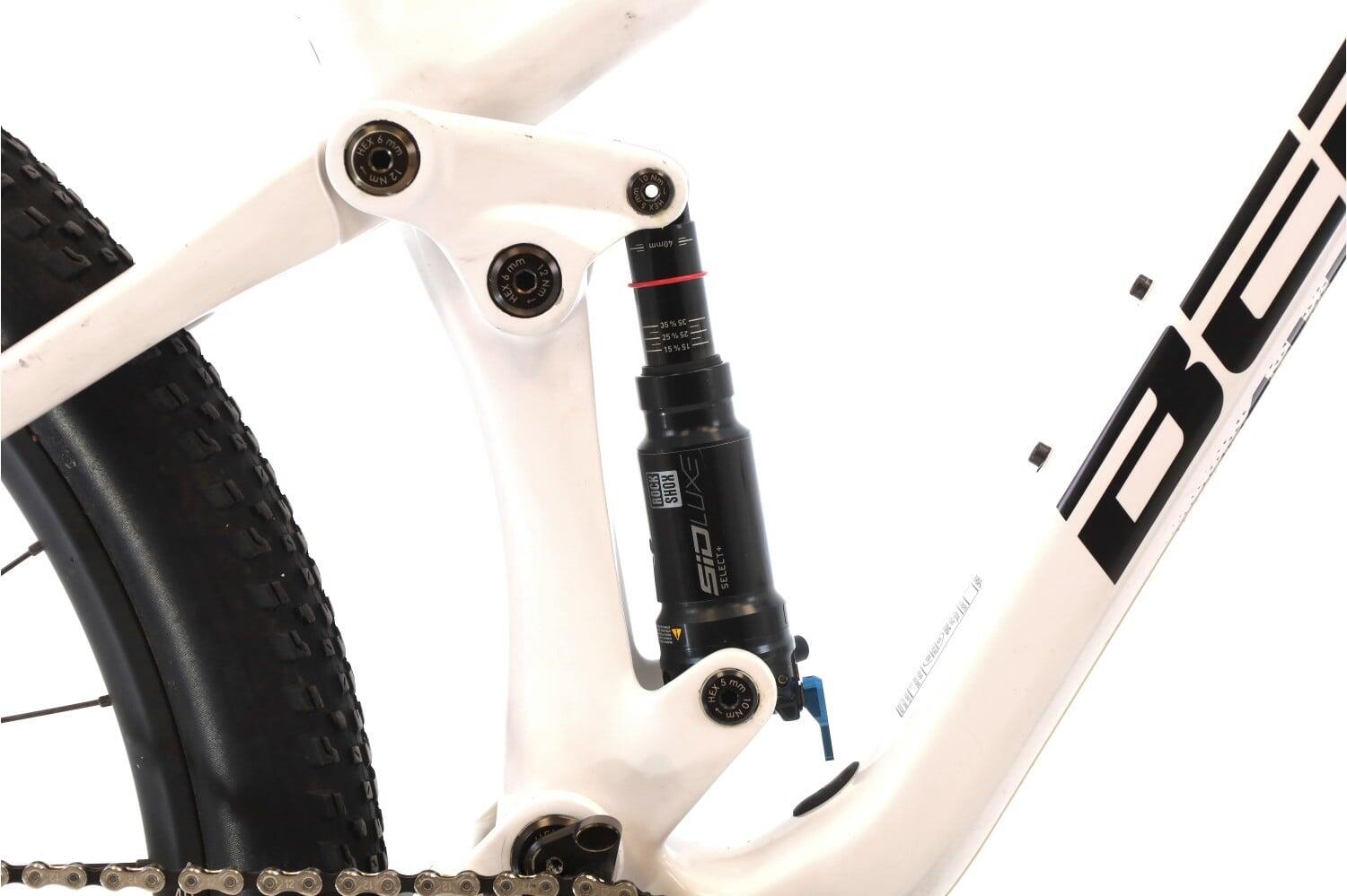 MTB ricondizionata ·  Mako 7.1 GX · Buone condizioni 7/8