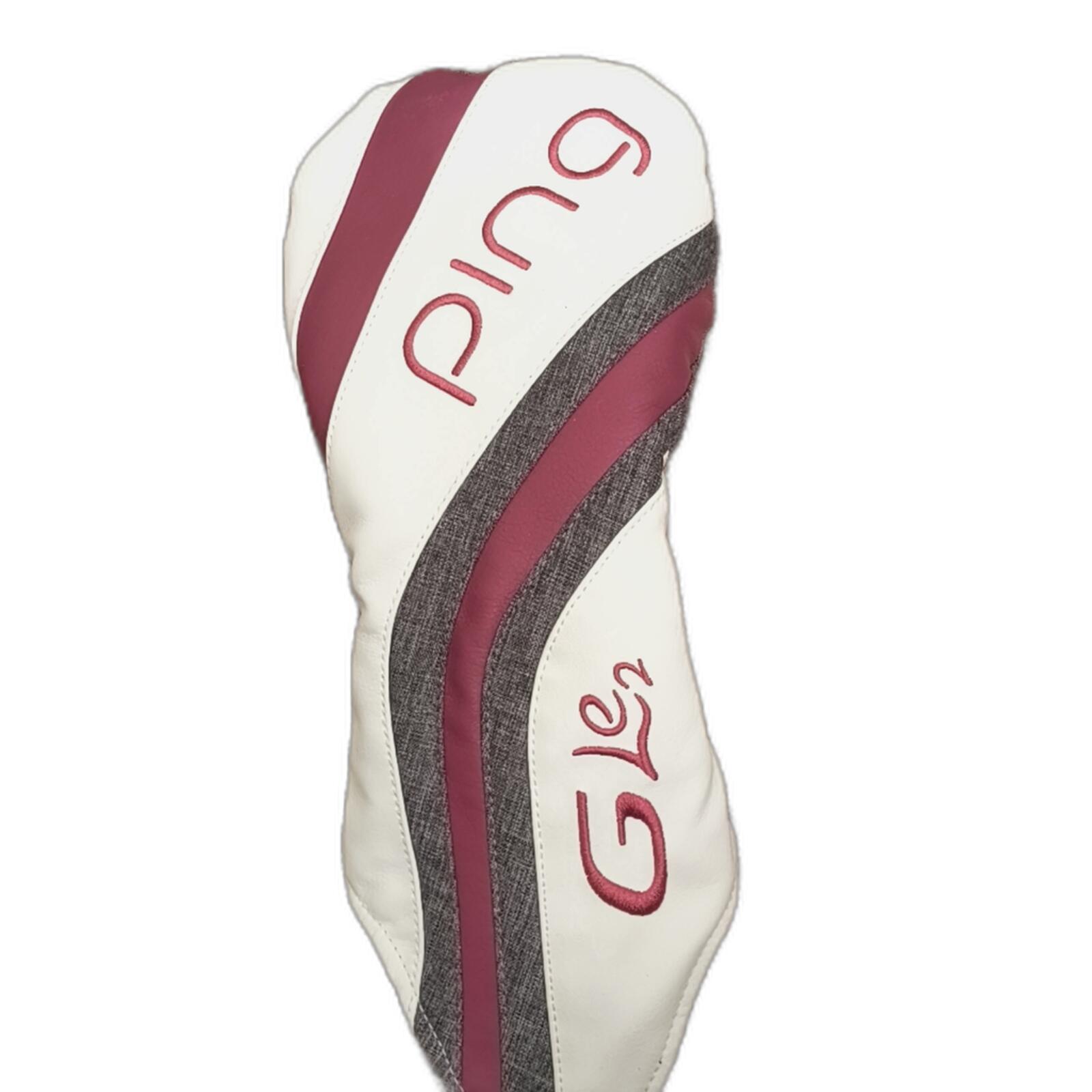 PING G Le2 Driver / Flex Ladies / Loft 11.5 2/6