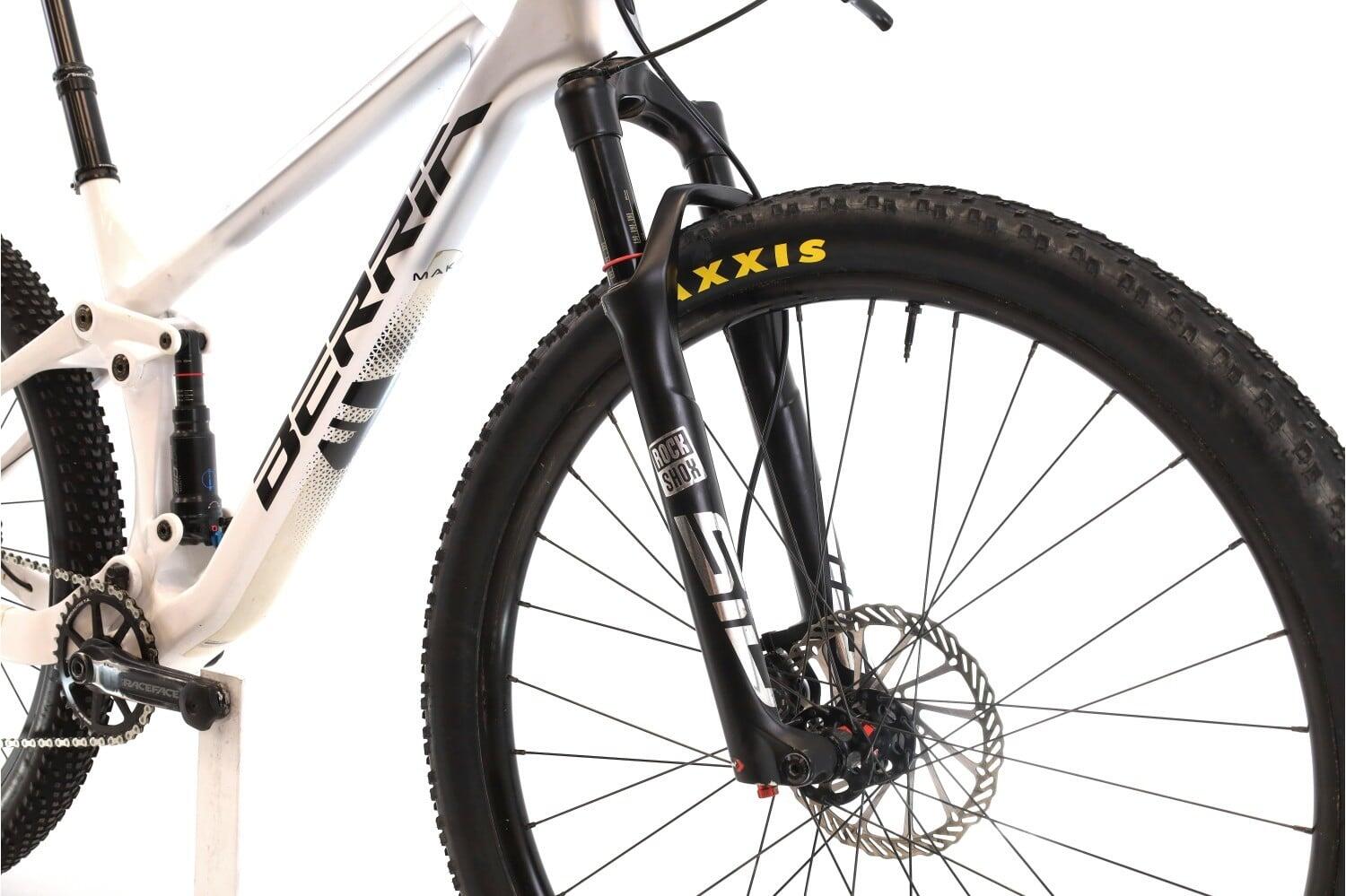 MTB ricondizionata ·  Mako 7.1 GX · Buone condizioni 5/8