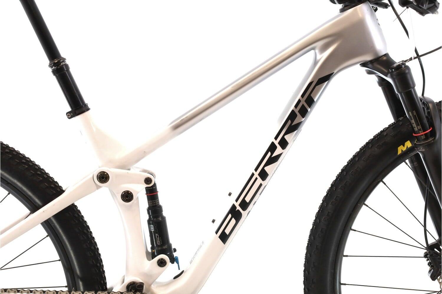 MTB ricondizionata ·  Mako 7.1 GX · Buone condizioni 2/8