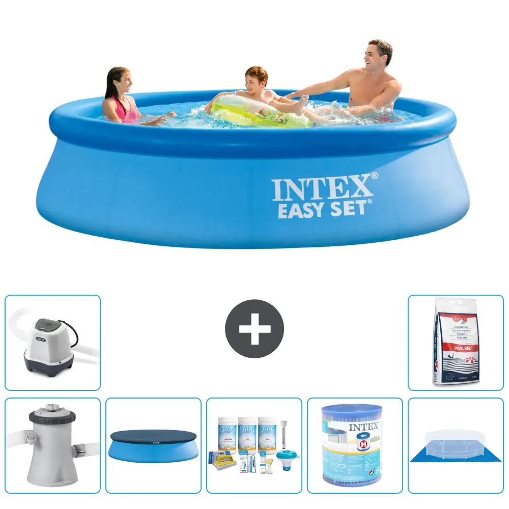 INTEX picture