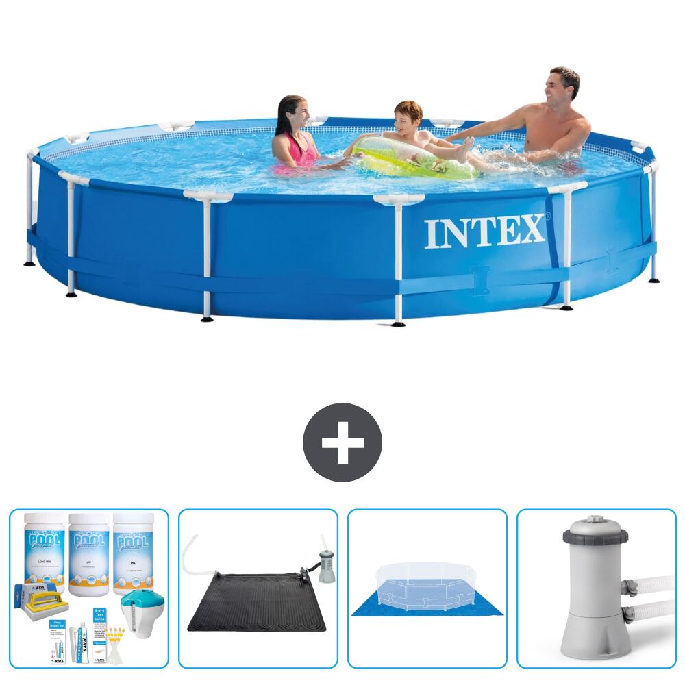 INTEX picture
