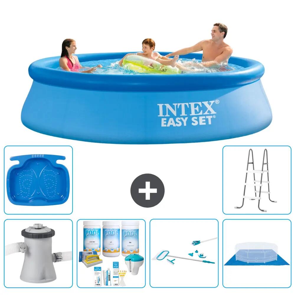 INTEX picture