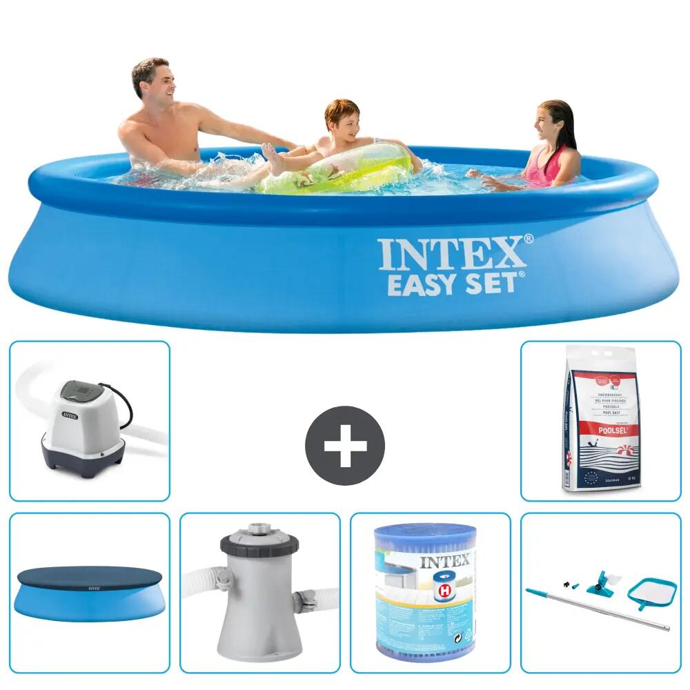 INTEX picture