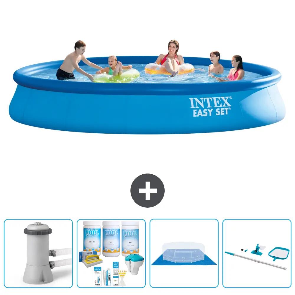 INTEX picture