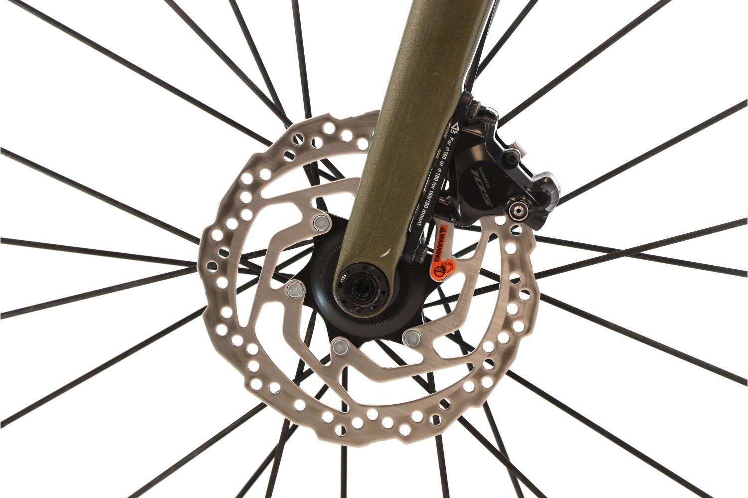 Segunda Vida · Bicicleta carretera ·  Xelius SL 5.0 Di2 12V · Muy buen estado 7/8