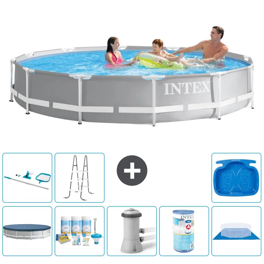 INTEX picture