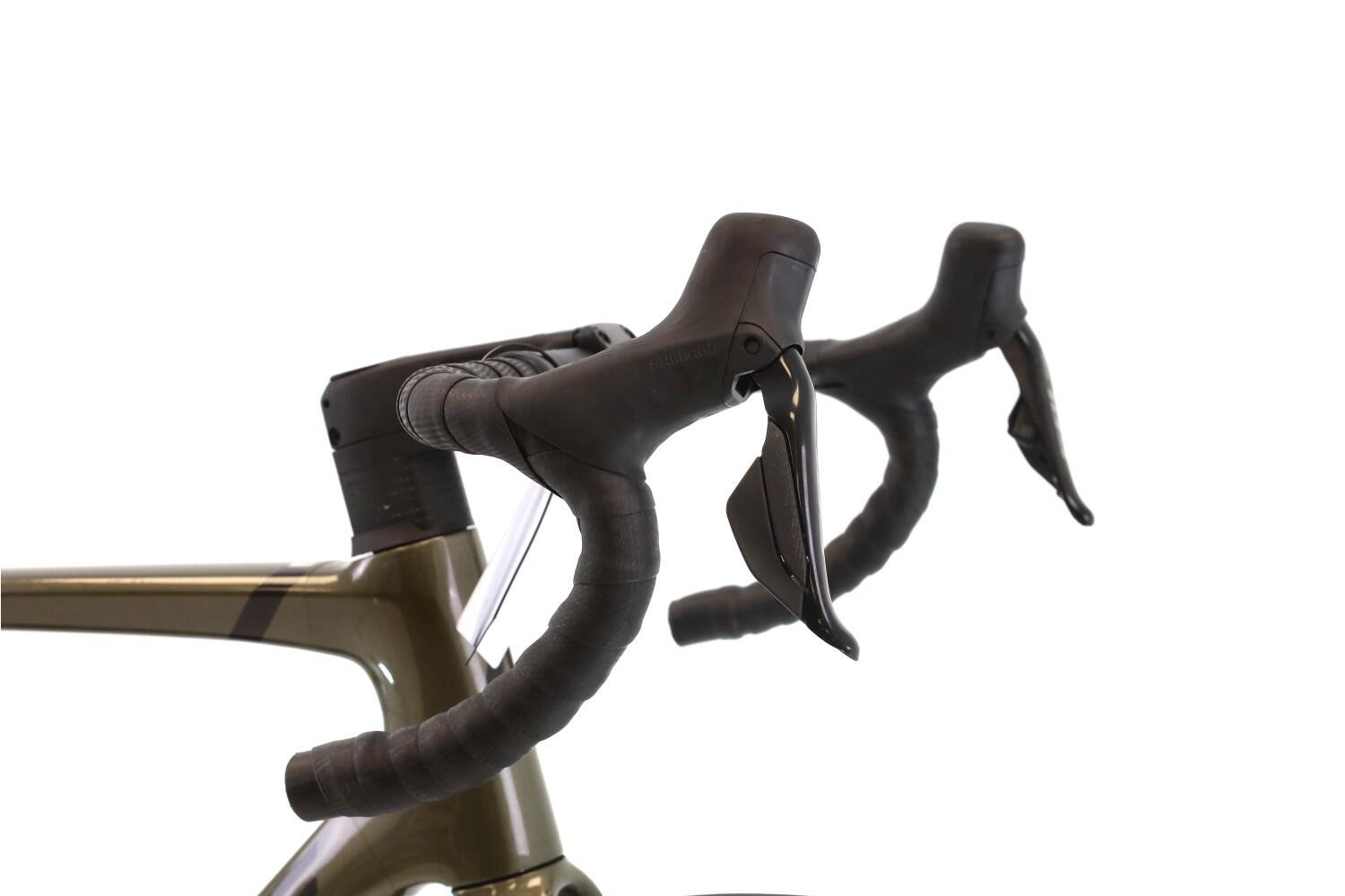 Segunda Vida · Bicicleta carretera ·  Xelius SL 5.0 Di2 12V · Muy buen estado 6/8