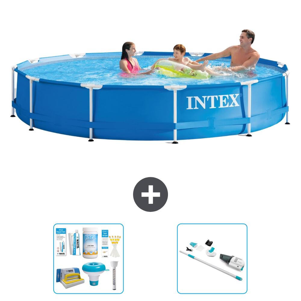 INTEX picture