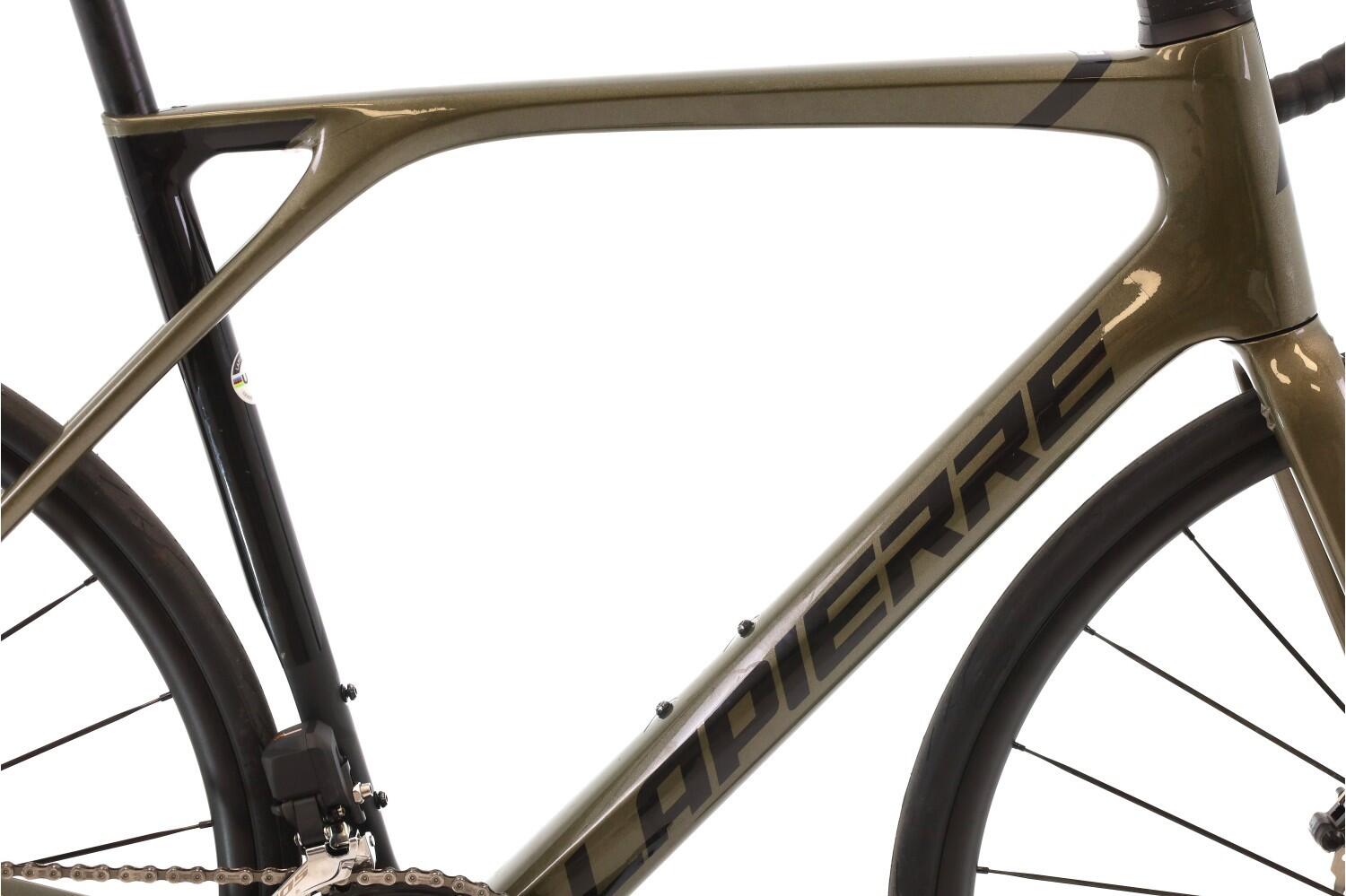 Segunda Vida · Bicicleta carretera ·  Xelius SL 5.0 Di2 12V · Muy buen estado 2/8