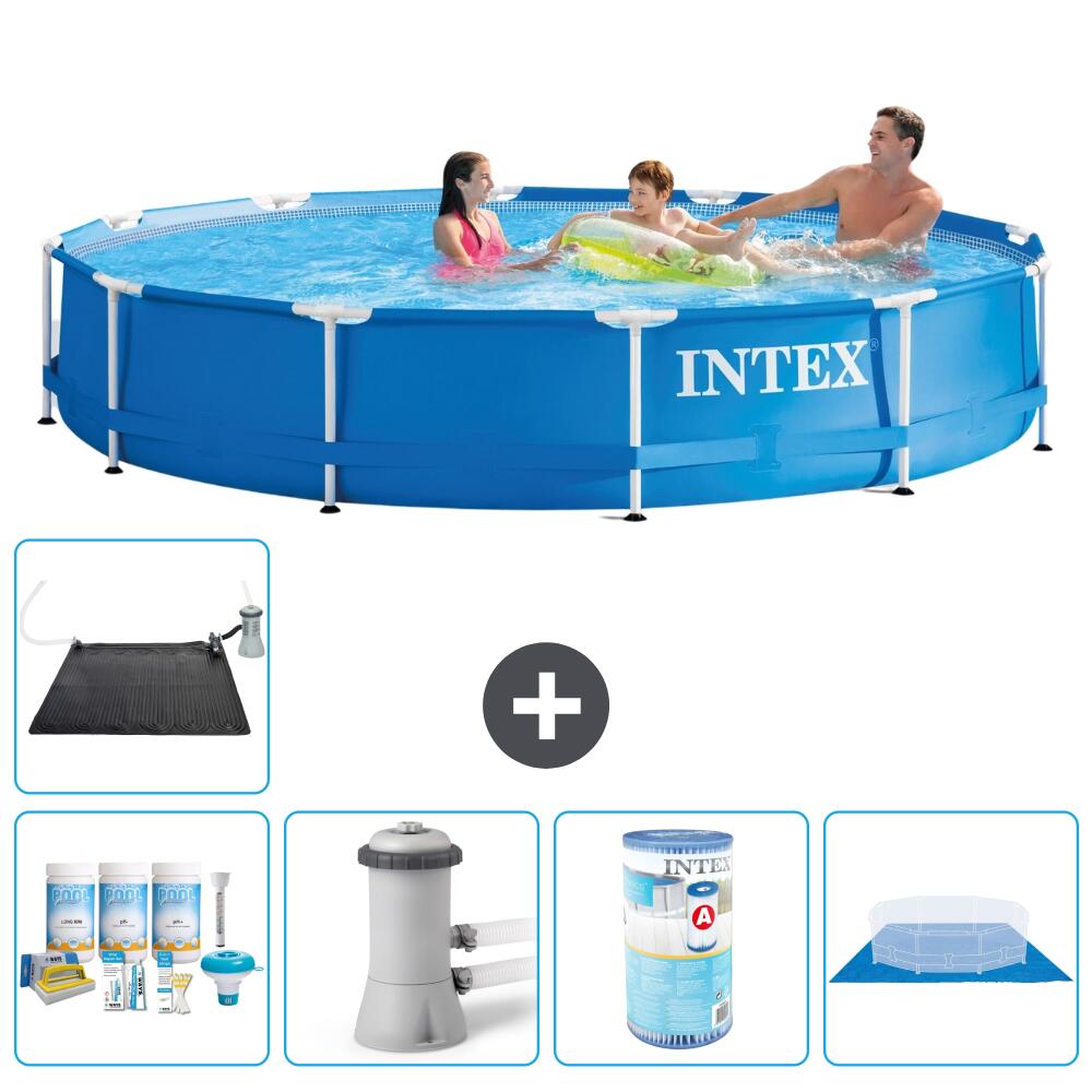 INTEX picture