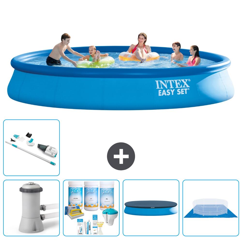 INTEX picture