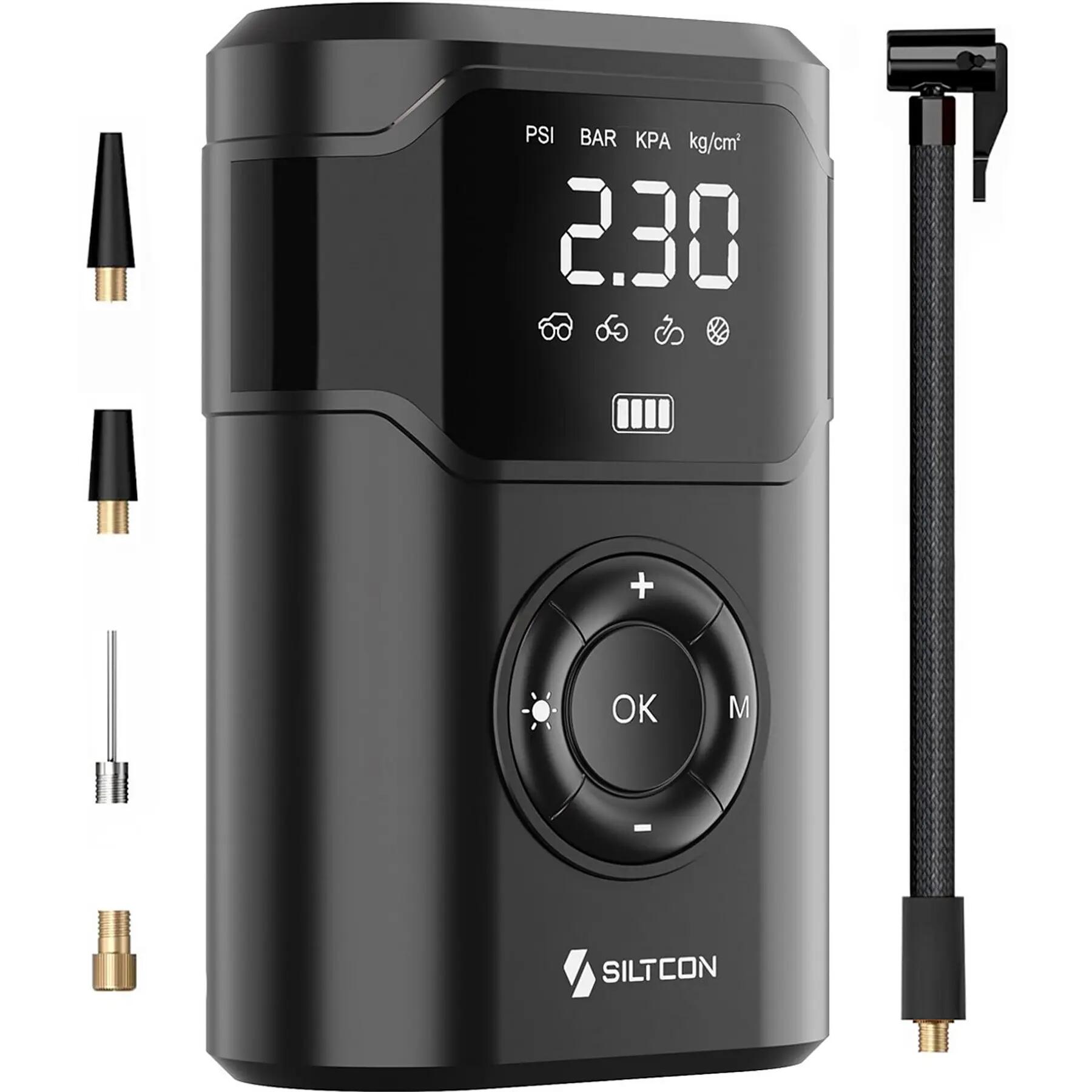 SILTCON picture