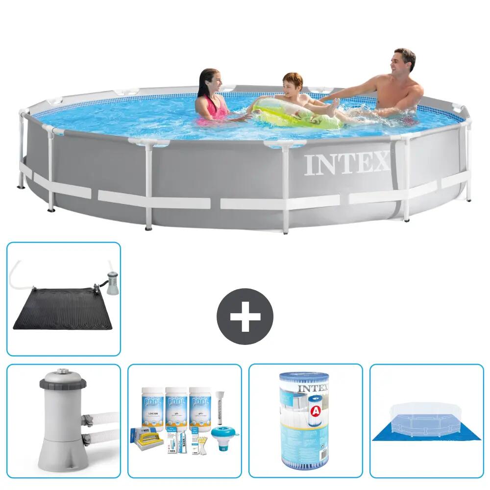 INTEX picture
