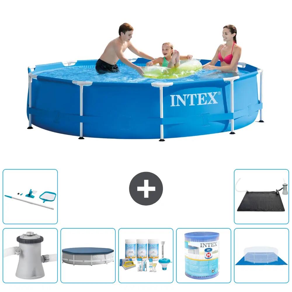 INTEX picture