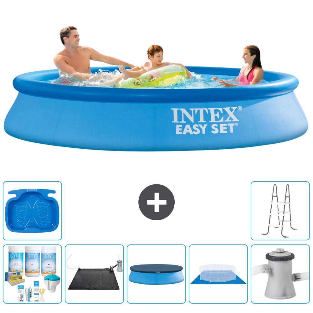 INTEX picture