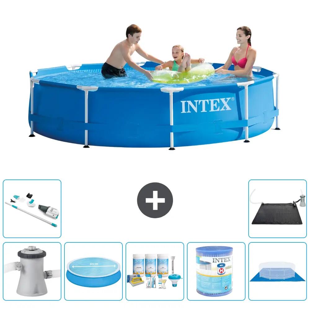 INTEX picture