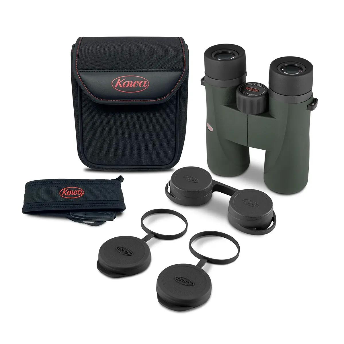 Binocolo SVIII 8X42 5/6