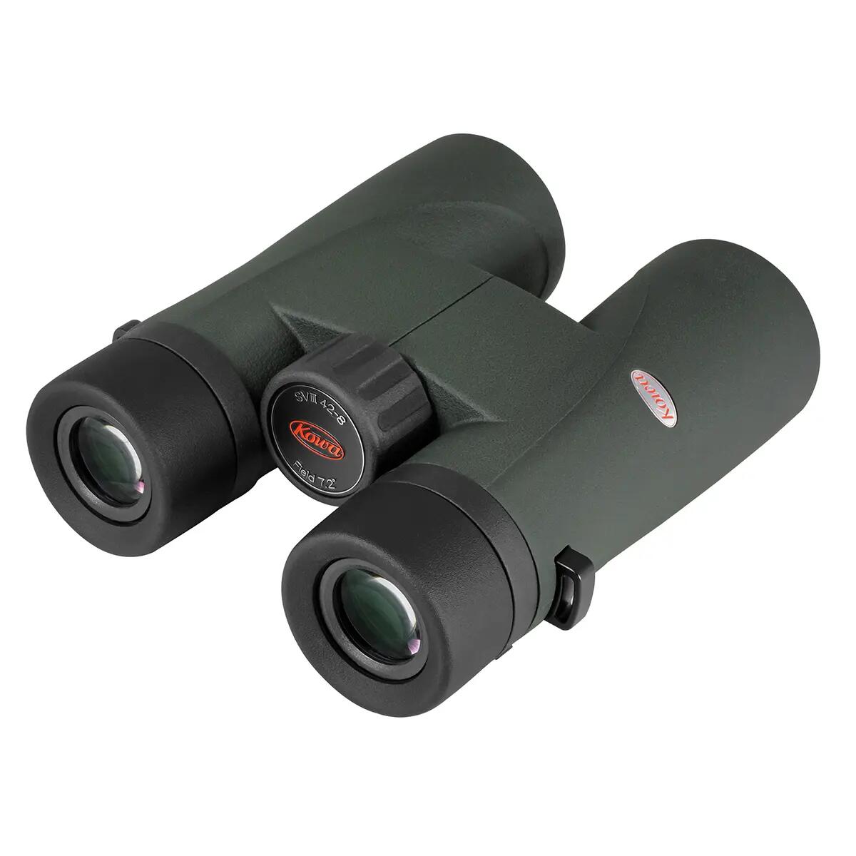 Binocolo SVIII 8X42 4/6