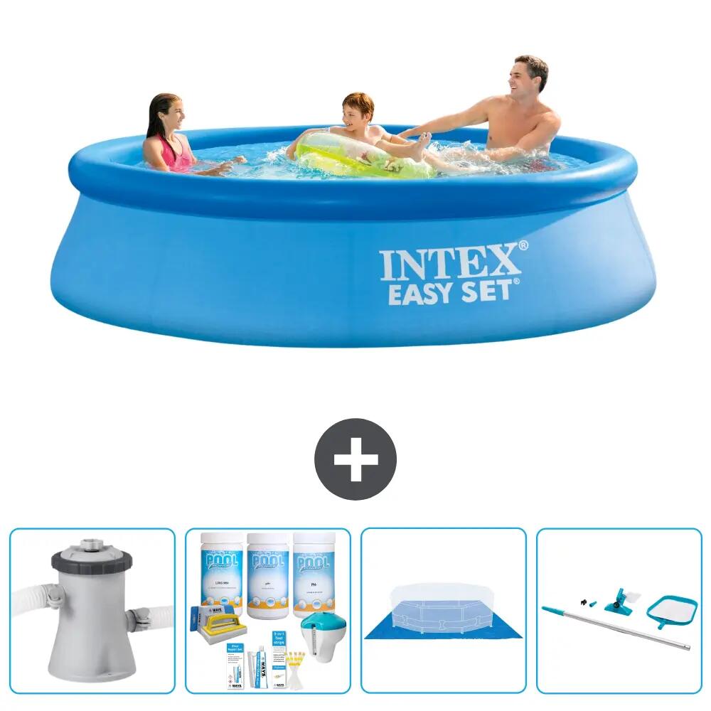 INTEX picture
