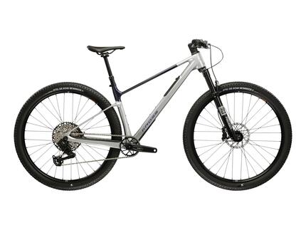Rower górski dla dorosłych Kross LEVEL RS 3.0 29" rama carbonowa