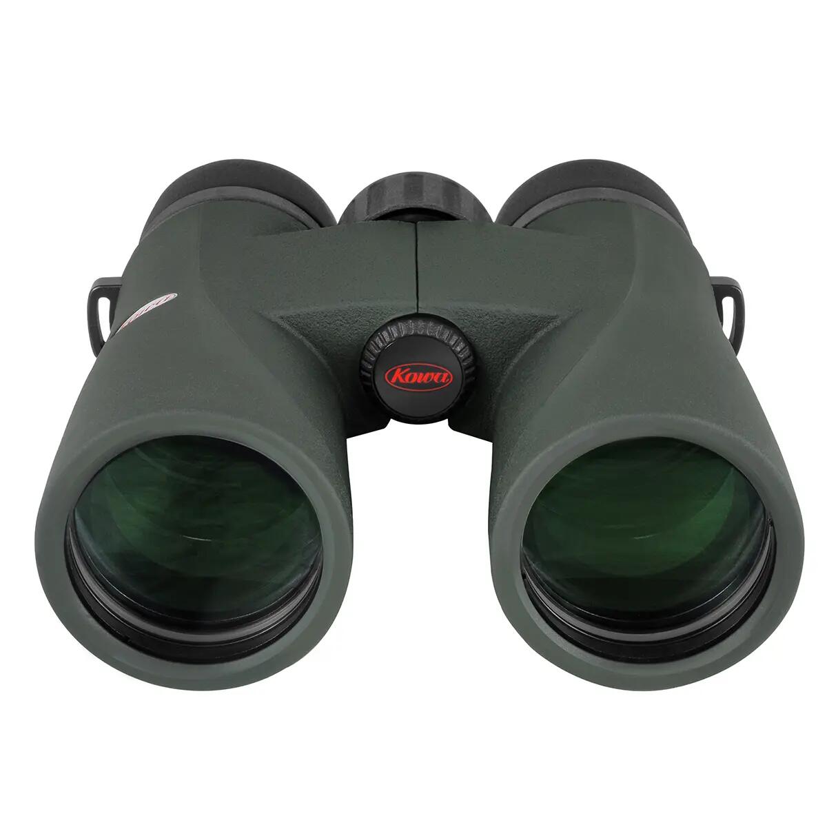 Binocolo SVIII 8X42 3/6
