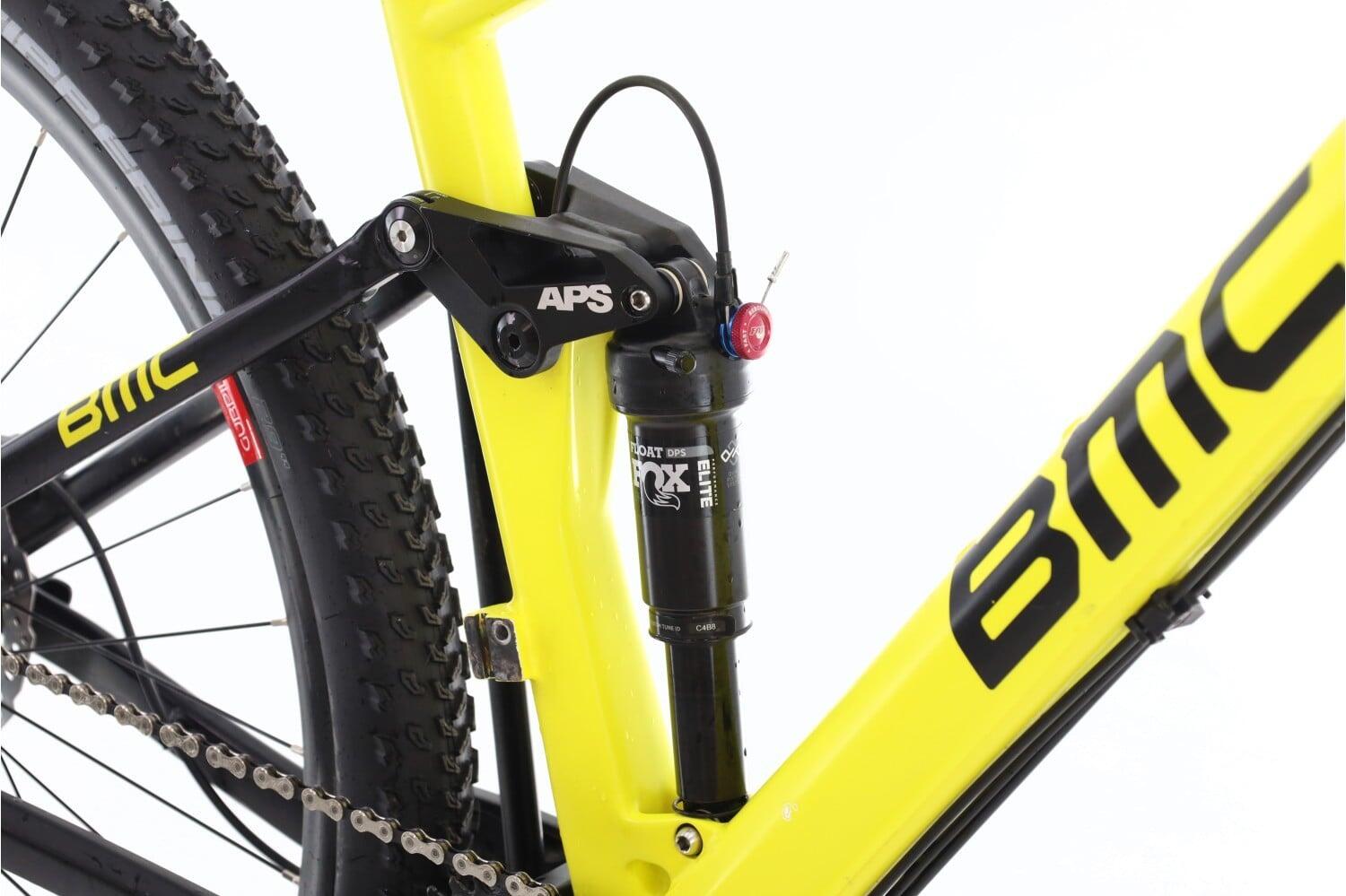 MTB ricondizionata ·  Fourstroke 02 GX · Ottimo stato 7/8