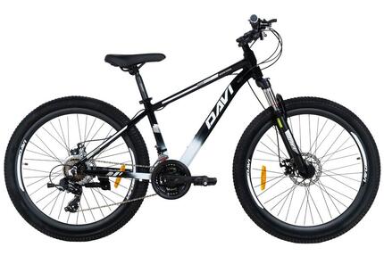Davi Montaro Herren 26 zoll mountainbike aluminium-rahmen 13" 145-170 cm