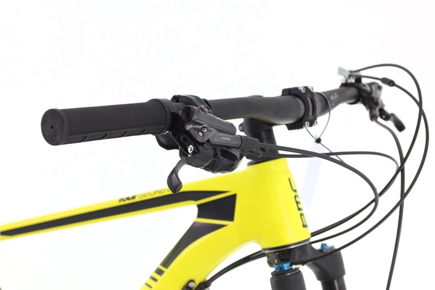 MTB ricondizionata ·  Fourstroke 02 GX · Ottimo stato 6/8