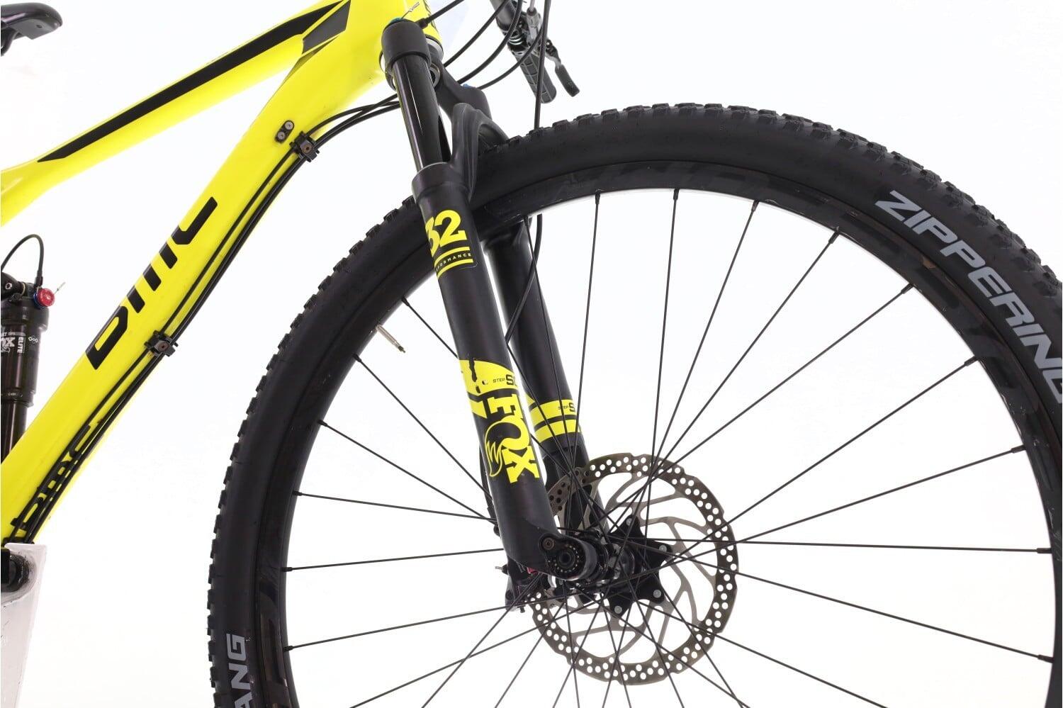 MTB ricondizionata ·  Fourstroke 02 GX · Ottimo stato 5/8