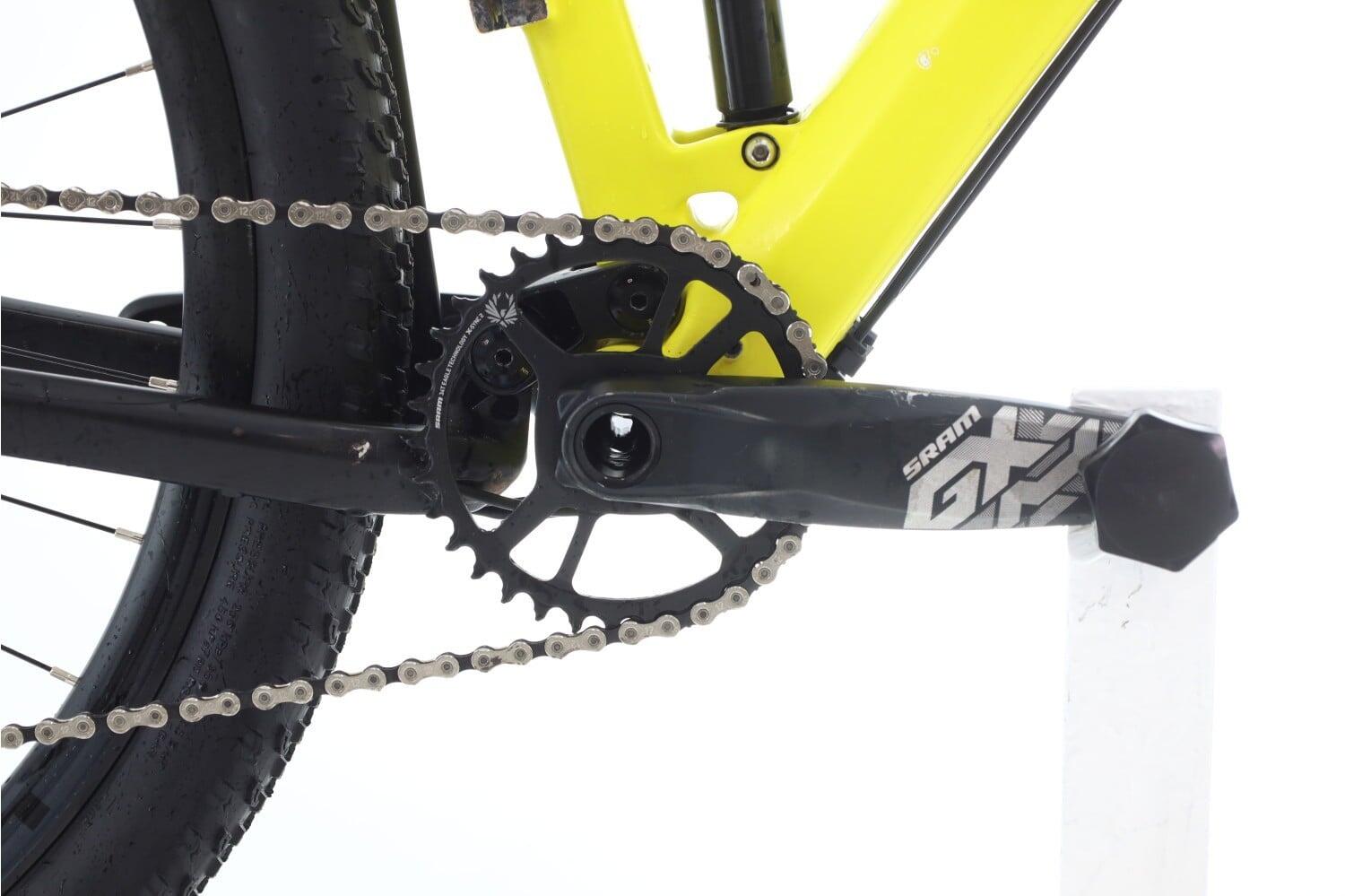 MTB ricondizionata ·  Fourstroke 02 GX · Ottimo stato 4/8