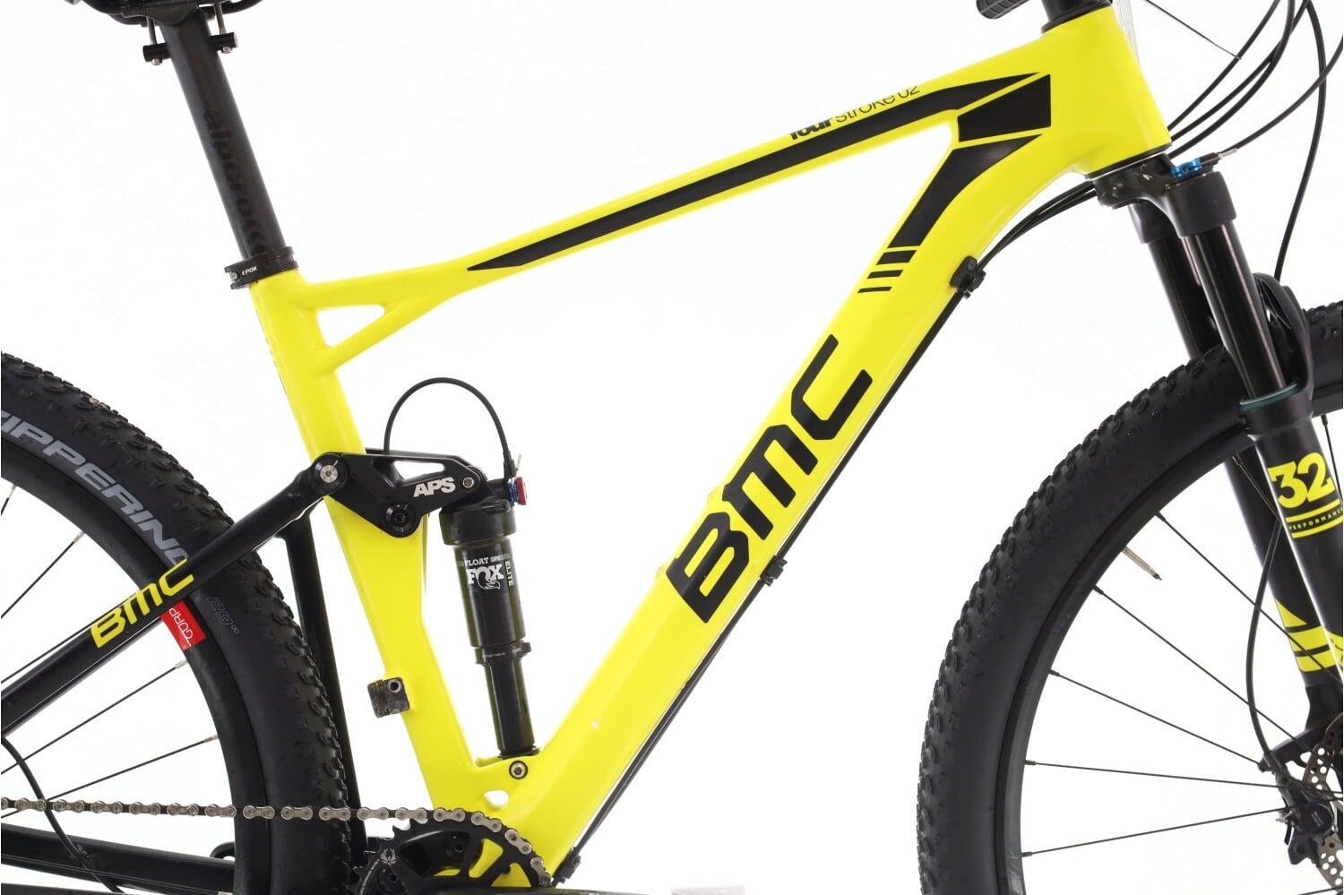 MTB ricondizionata ·  Fourstroke 02 GX · Ottimo stato 2/8